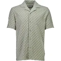 Lindbergh Camicia oliva