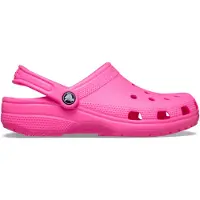 Crocs Classic Sandali (M6 / W8, fuchsia)