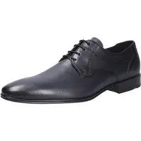 Lloyd Scarpa stringata 'CORE 111' blu