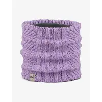 Buff Scaldacollo Knitted &amp; Fleece
