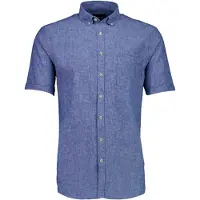 Lindbergh Camicia navy