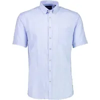 Lindbergh Camicia blu cielo