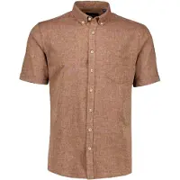 Lindbergh Camicia marrone