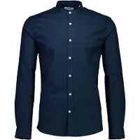 Lindbergh Camicia navy