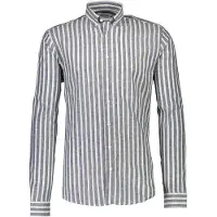 Lindbergh Camicia blu scuro