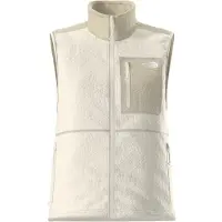 The North Face Gilet sportivo 'YUMIORI' beige / bianco