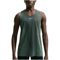Nike AF Stride Tank Canotta Uomo (S, variopinto)
