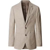 Hackett Giacca da completo talpa