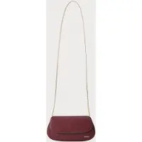 HUGO Pochette 'Yorih' rosso scuro