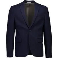 Lindbergh Giacca business da completo blu sfumato