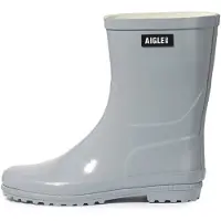 Aigle Stivale di gomma 'ELIOSA BOTTIL' blu