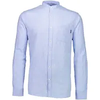 Lindbergh Camicia blu cielo