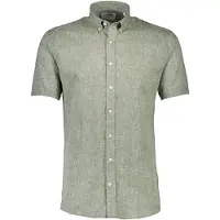 Lindbergh Camicia oliva