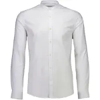 Lindbergh Camicia bianco