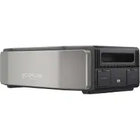 EcoFlow DELTA Pro Ultra X – Batteria aggiuntiva da 6 kWh