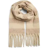 Pieces Sciarpa | Beige | ONE SIZE
