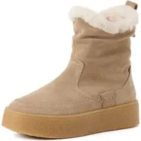 Tamaris Stivaletti beige - 38