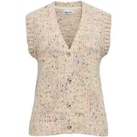 Object Gilet A Maglia