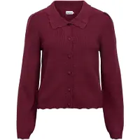 Object Cardigan A Maglia