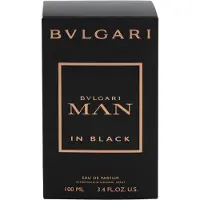 Bvlgari Profumo In Black 100ml