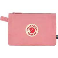 Fjällräven Kånken Gear Pocket Borsa (One Size, fuchsia)