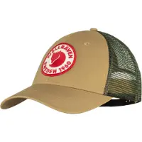 Fjällräven Cappellino Con Visiera 1960 Logo Långtradarkeps