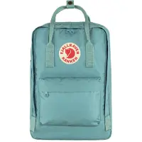 Fjällräven Kanken 15 Zaino da giorno 37 cm Vano porta PC verde