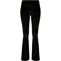 Urban Classics - Leggings da donna TN351 (XS) (Nero)