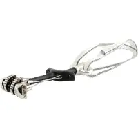 Dmm Dragon 2 Ancoraggio regolabile (Size 0, grigio)