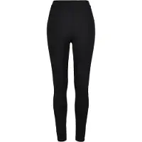 Urban Classics - Leggings da donna TN584 (4XL) (nero)
