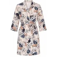 Donna Vestaglia 'Sofia' beige