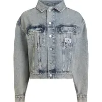 Calvin Klein Giacconi Blu