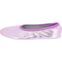 Beck Ballerina lilla / lavanda