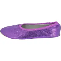 Beck Ballerina lilla