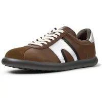 Camper Sneakers Donna colore Marrone