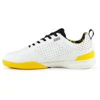 Munich Sneaker bassa 'Rondito' giallo / bianco