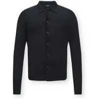 Abercrombie & Fitch Giacchetta nero