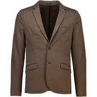 Lindbergh Giacca business da completo verde scuro