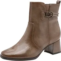 Tamaris Stivaletti grigio - 41