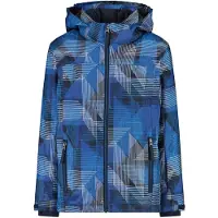 CMP Giacca Snaps Hood 39w1924