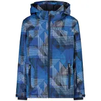 CMP Giacca Snaps Hood 39w1924