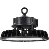 OEM Faretto LED ad alta luminosità, 150-120-85W, 175 lm/W, 6500K, dimmerabile, grado di protezione IP65