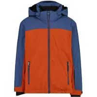 CMP Giacca Snaps Hood 39w1924
