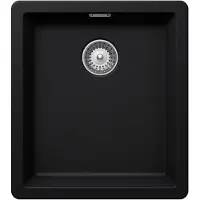 Schock Lavello sottopiano Greenwich Puro N-100S U