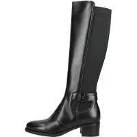 Nero Giardini Stivali Con Tacco I617900d