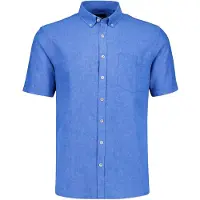 Lindbergh Camicia blu chiaro