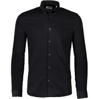 Lindbergh Camicia nero