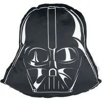 Herding Cuscino Star Wars Darth Vader 35 Cm