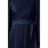 Trendyol Abito da sera navy