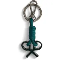 Silbon Portachiavi Racket Rope